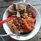 Baso Mie Ayam Mas Dodo Cabang Jatisari outside