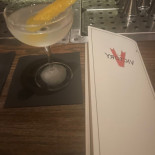 Small Victory Cibo