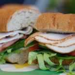 Subway Cibo