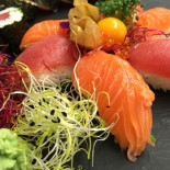 Moto Kitchen Cibo