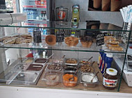 Heladeria Missami food