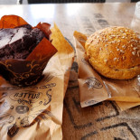 Sutter Begg Cibo
