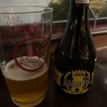 Devil's Forest Pub Cibo
