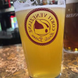 Devil's Forest Pub Cibo