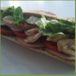 Xtra Large Cibo