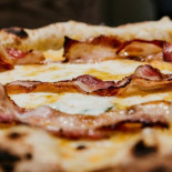 Pizzazza Comida