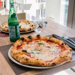 Pizzazza Comida