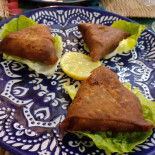 Amazigh Cibo