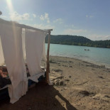 Macao Plage Esterno