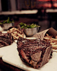 Maison Carne food