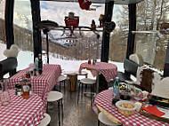 La Cabane D’altitude food