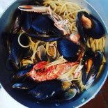 Il Peschereccio Essen