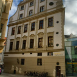 Anno 1578 Esterno