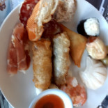 Maitre Pan Cibo