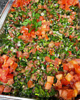 Tabouleh (buffet à Volonté Libanais) food