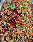 Tabouleh (buffet à Volonté Libanais) food