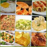 Gourmet Cibo