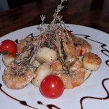 Le Hendrix Cibo
