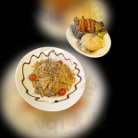 Le Hendrix Cibo