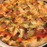 Fbi Club Italy Comida