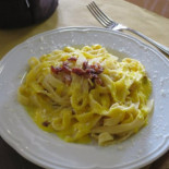 Osteria Corridore Comida