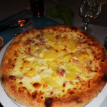 Pepe Rosso Cibo