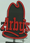 Arby's outside