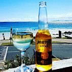 Rainbow BaySurf Lifesaving Club food