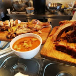 Frango Com Graca Cibo