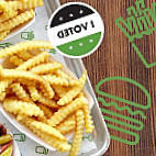 Shake Shack food