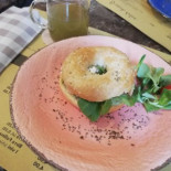 T Ristoro Comida