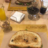 Botanica Cibo