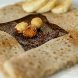 Verv Kitchen Cibo