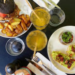 Plume Café Cibo