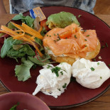 Café Sets Cibo