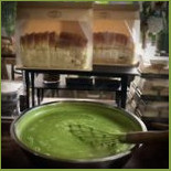 Bakery I Do Dentro