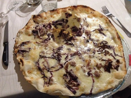 Agriturismo Ca' Gentiluccio Dentro