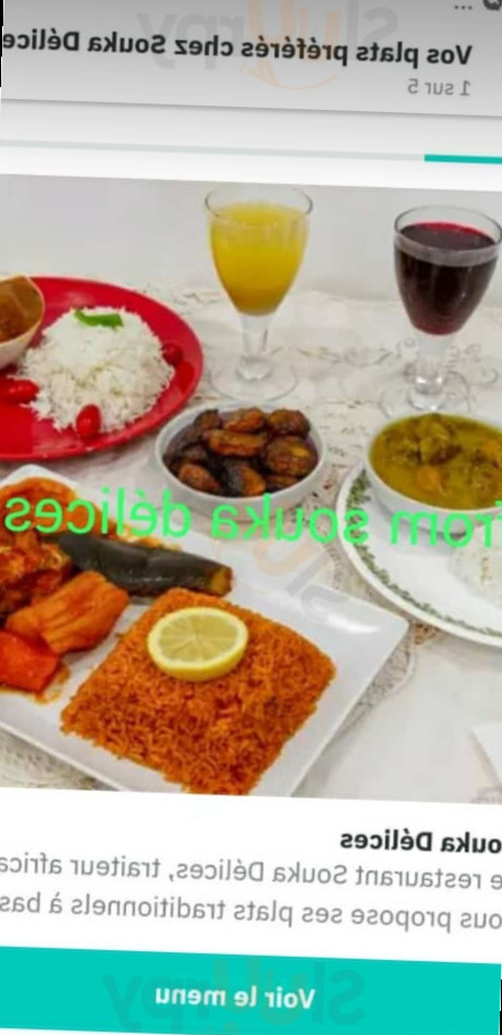 restaurant image
