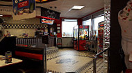 Steak 'n Shake food