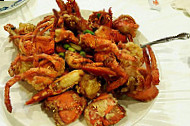 Confucius Seafood food