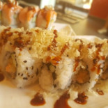 Sushiama Nourriture