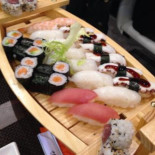 Sushiama Nourriture