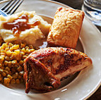 Boston Market food