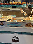 Cinnabon food