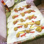 كشك فلافل Kshk Falafel food