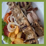 Palast Cibo
