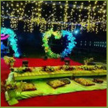 Shuktara Chinese শুকতারা চাইনিজ রেস্টুরেন্ট Esterno