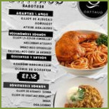 Quattro Restobar Cibo