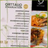 Quattro Restobar Cibo
