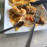 Flunch Hyper U Cibo